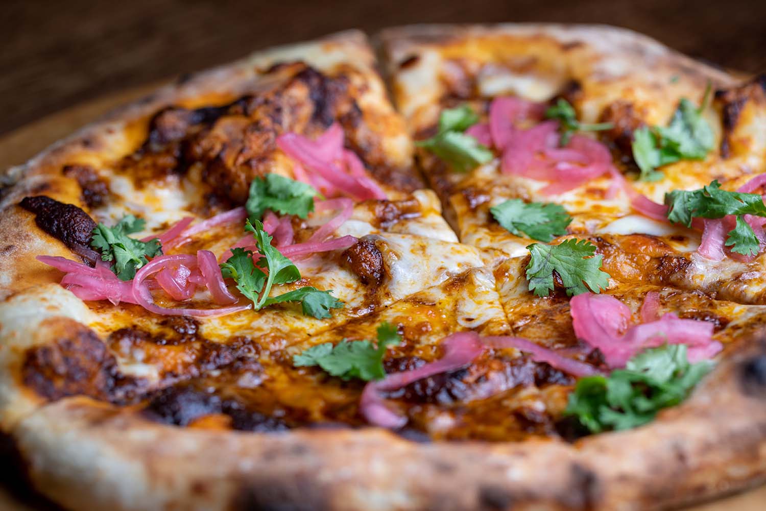 Brooklyn Ave Pizza Co in Boyle Heights